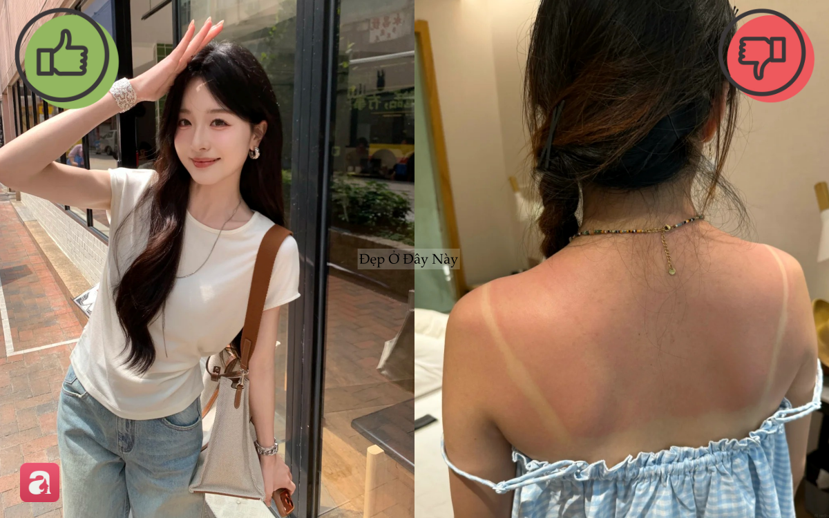 5 m&oacute;n skincare quan trọng bậc nhất trong m&ugrave;a h&egrave; m&agrave; nhiều người thường lơ l&agrave; bỏ qua - Ảnh 1.