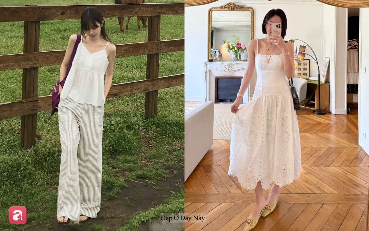 5 m&oacute;n thời trang hot h&egrave; năm nay nhưng cần c&acirc;n nhắc khi chọn mặc- Ảnh 4.