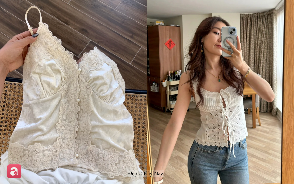 5 m&oacute;n thời trang hot h&egrave; năm nay nhưng cần c&acirc;n nhắc khi chọn mặc- Ảnh 5.