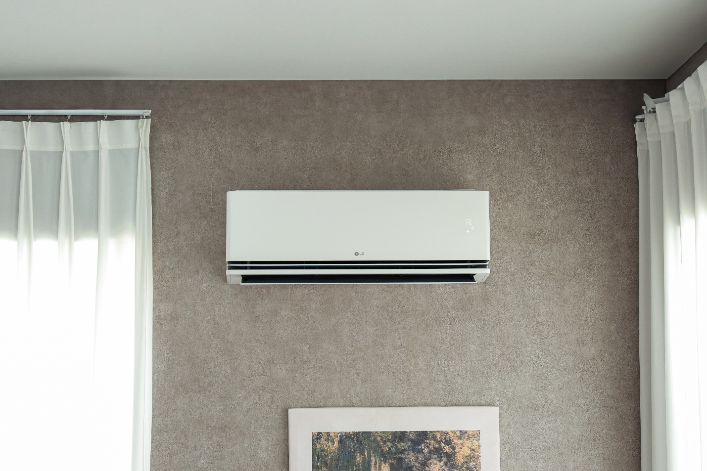 LG DUALCOOL AI: Định nghĩa lại chuẩn mực giải nhiệt thông minh trong kỷ nguyên biến đổi khí hậu - Ảnh 1. LG DUALCOOL AI: Định nghĩa lại chuẩn mực giải nhiệt thông minh trong kỷ nguyên biến đổi khí hậu - Ảnh 1.