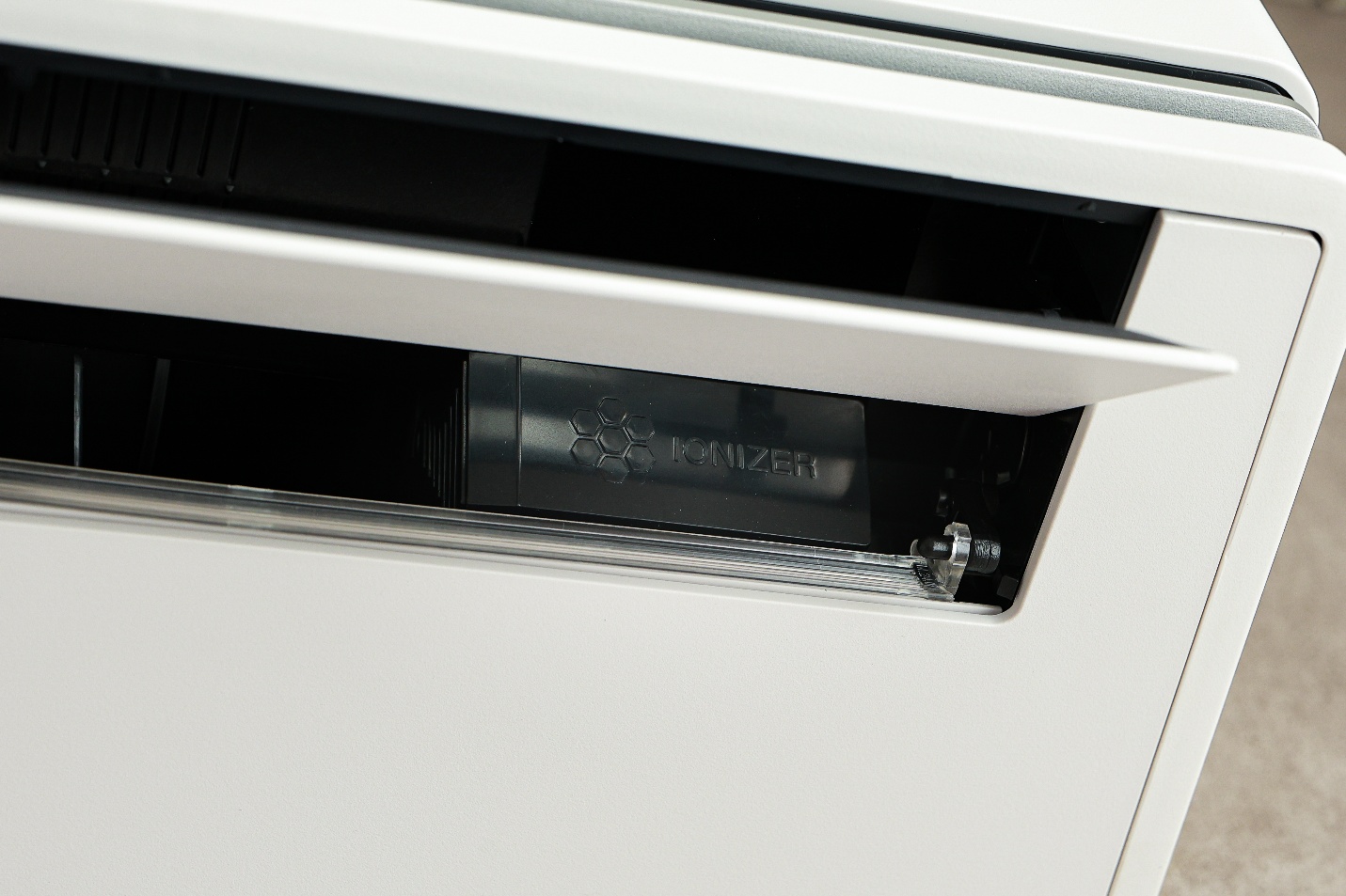 LG DUALCOOL AI: Định nghĩa lại chuẩn mực giải nhiệt thông minh trong kỷ nguyên biến đổi khí hậu - Ảnh 4. LG DUALCOOL AI: Định nghĩa lại chuẩn mực giải nhiệt thông minh trong kỷ nguyên biến đổi khí hậu - Ảnh 4.