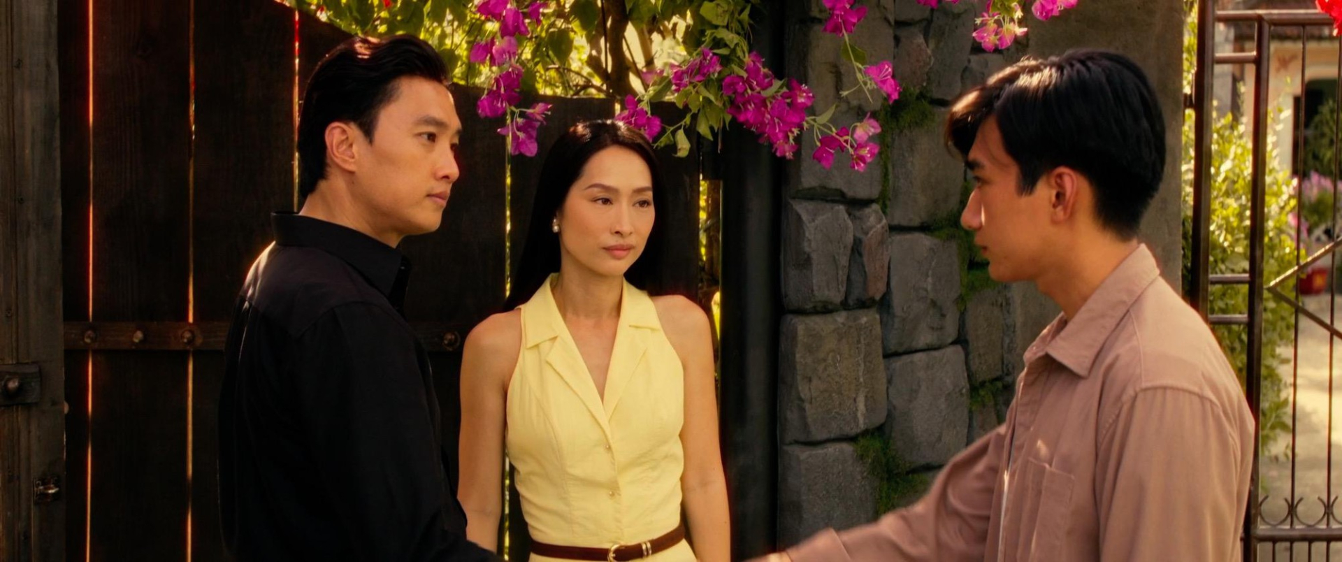 Vbiz mới c&oacute; 1 cặp đ&ocirc;i lệch tuổi chấn động c&otilde;i mạng: L&uacute;c nh&agrave; g&aacute;i nổi tiếng th&igrave; nh&agrave; trai c&ograve;n chưa ra đời- Ảnh 2.