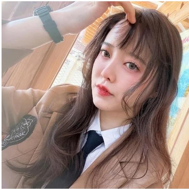 N&agrave;ng cỏ Goo Hye Sun giờ biến th&agrave;nh &ldquo;y&ecirc;u tinh&rdquo; đấy &agrave;?- Ảnh 3.