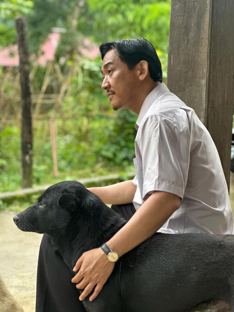 Sốc visual nam thần ngh&igrave;n tỷ Vbiz như x&eacute; sử bước ra, diễn xuất đỉnh cao cả đời chưa từng thất bại- Ảnh 5.