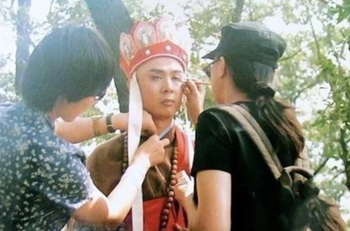 Hậu trường "cười ra nước mắt" &iacute;t được h&eacute; lộ của phim T&acirc;y Du K&yacute;- Ảnh 5.