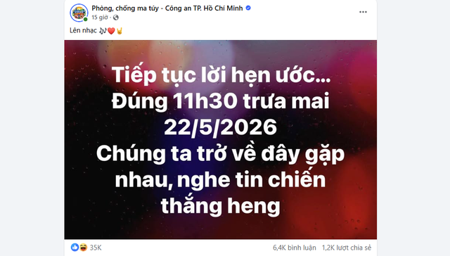 Trưa ng&agrave;y 22/5, Soobin, Qu&acirc;n A.P, Hoa hậu Kỳ Duy&ecirc;n... c&ugrave;ng loạt sao Việt đồng loạt c&oacute; động th&aacute;i n&agrave;y- Ảnh 1.