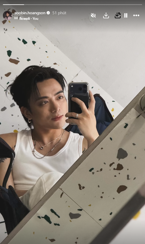 Trưa ng&agrave;y 22/5, Soobin, Qu&acirc;n A.P, Hoa hậu Kỳ Duy&ecirc;n... c&ugrave;ng loạt sao Việt đồng loạt c&oacute; động th&aacute;i n&agrave;y- Ảnh 4.
