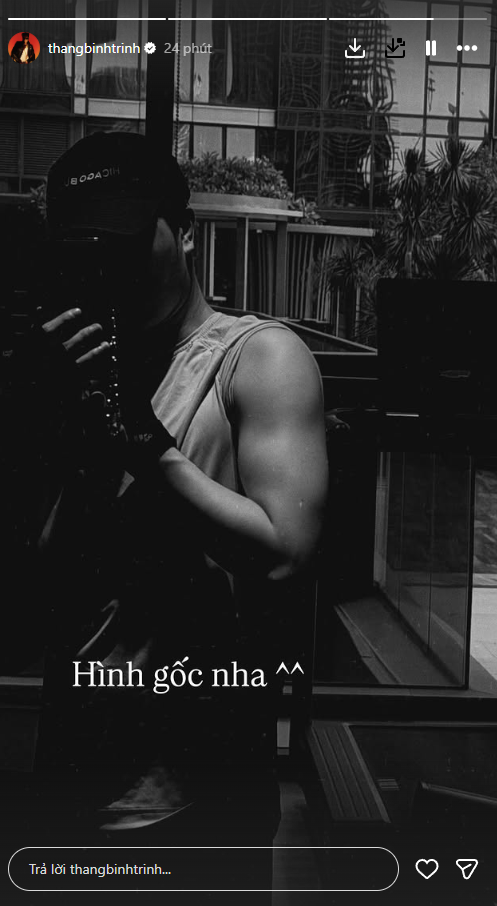 Trưa ng&agrave;y 22/5, Soobin, Qu&acirc;n A.P, Hoa hậu Kỳ Duy&ecirc;n... c&ugrave;ng loạt sao Việt đồng loạt c&oacute; động th&aacute;i n&agrave;y- Ảnh 5.