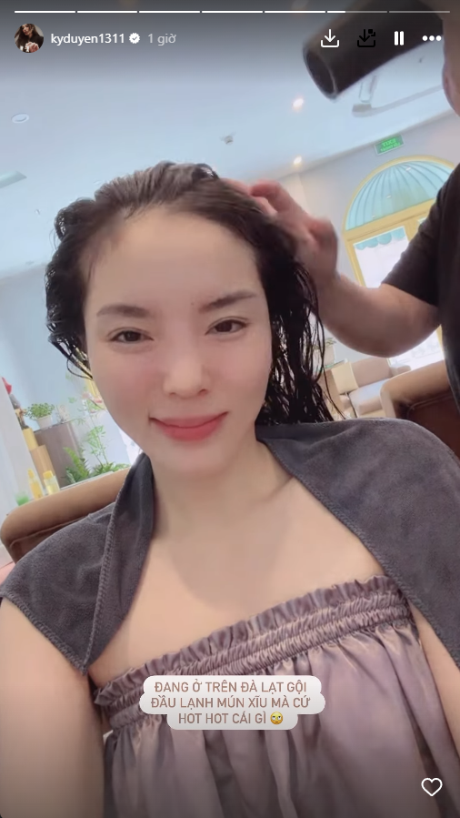 Trưa ng&agrave;y 22/5, Soobin, Qu&acirc;n A.P, Hoa hậu Kỳ Duy&ecirc;n... c&ugrave;ng loạt sao Việt đồng loạt c&oacute; động th&aacute;i n&agrave;y- Ảnh 3.
