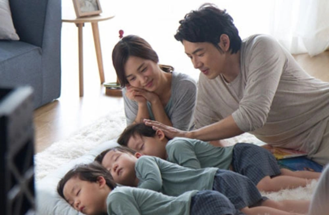 Bố Daehan - Minguk - Manse tuy&ecirc;n bố sốc tr&ecirc;n truyền h&igrave;nh: &ldquo;T&ocirc;i c&oacute; thể phải ngồi t&ugrave;&rdquo;- Ảnh 2.