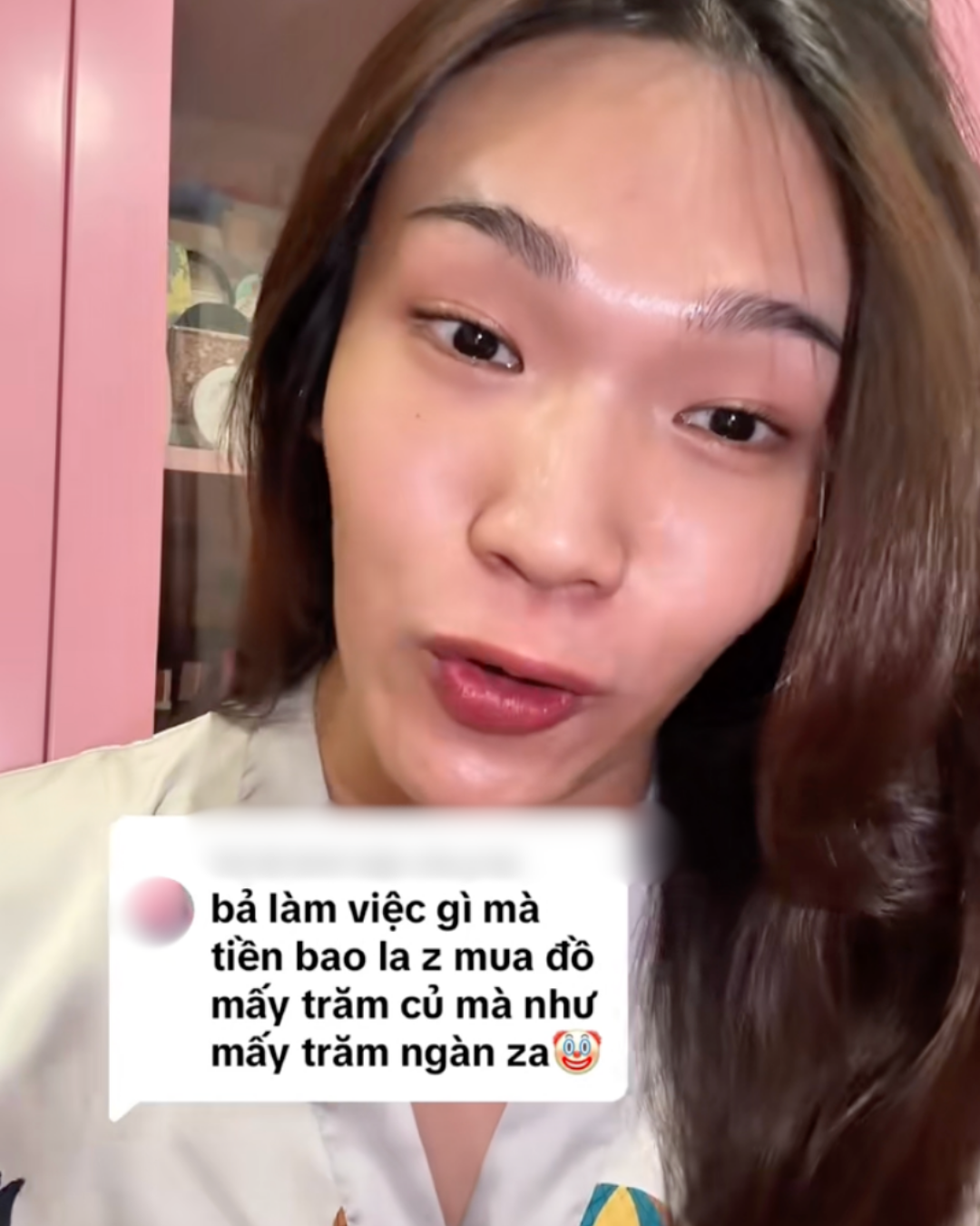 Beauty blogger - TikToker 1,3 triệu followers Ho&agrave;ng Thạch l&agrave; ai?- Ảnh 7.