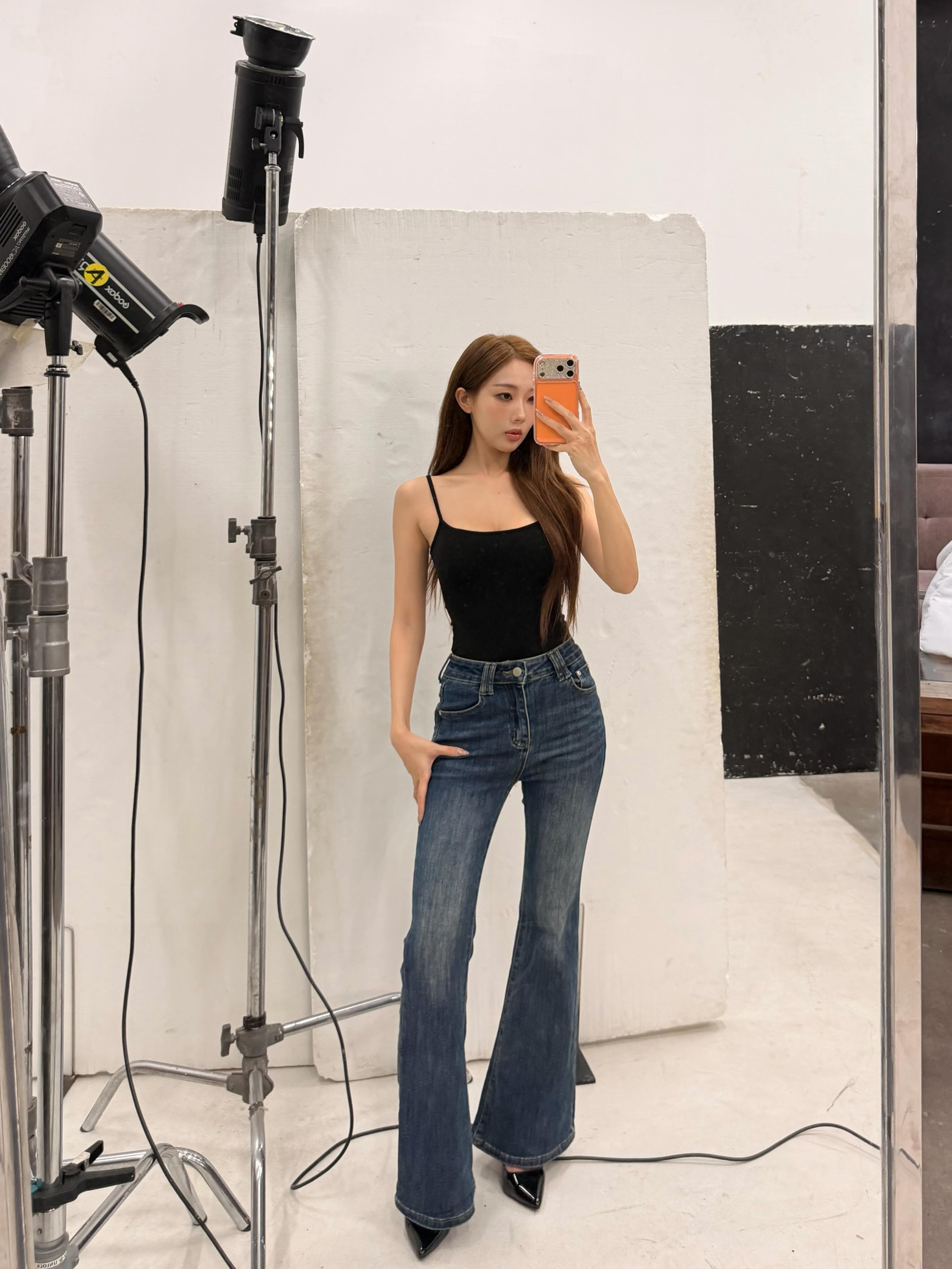 Hot girl Đảo Thi&ecirc;n Đường mới học catwalk 5 ng&agrave;y, netizen đ&atilde; đ&ograve;i đăng k&iacute; thi Hoa hậu- Ảnh 6.