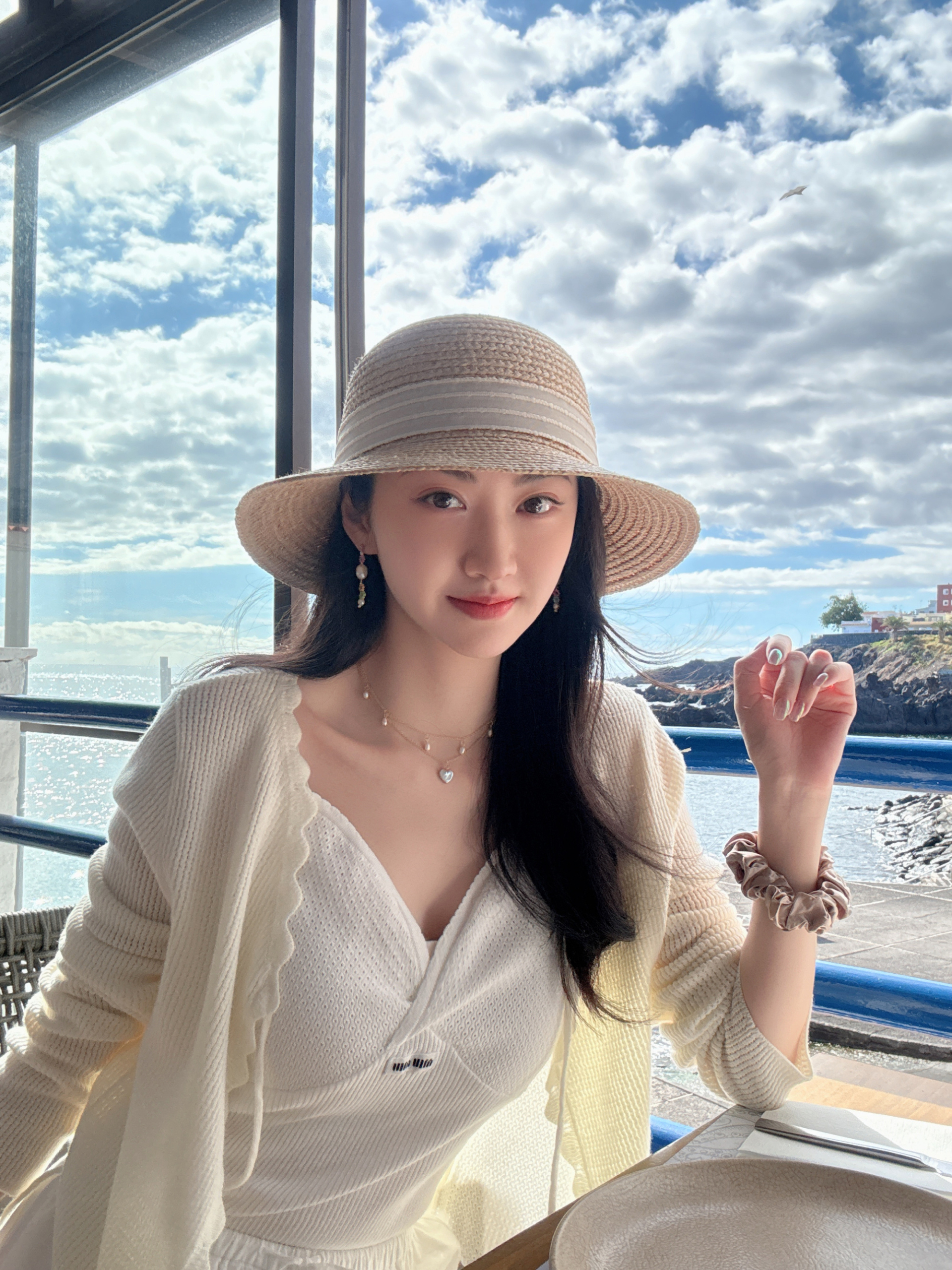 Lộ hợp đồng mang thai hộ của ngọc nữ hạng A với đại gia: Được đưa sang Mỹ bằng m&aacute;y bay ri&ecirc;ng, nhưng lật k&egrave;o &ocirc;m trăm tỷ bỏ trốn?- Ảnh 5.