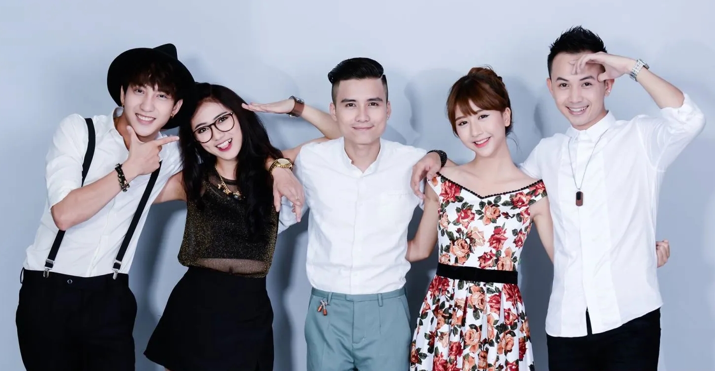 Ch&agrave;ng trai thật th&agrave; nhất Việt Nam đ&acirc;u rồi: Giờ l&agrave; trap boy thở c&acirc;u n&agrave;o g&aacute;i đổ c&acirc;u đ&oacute;, nạn nh&acirc;n c&oacute; cả Hoa hậu- Ảnh 2.