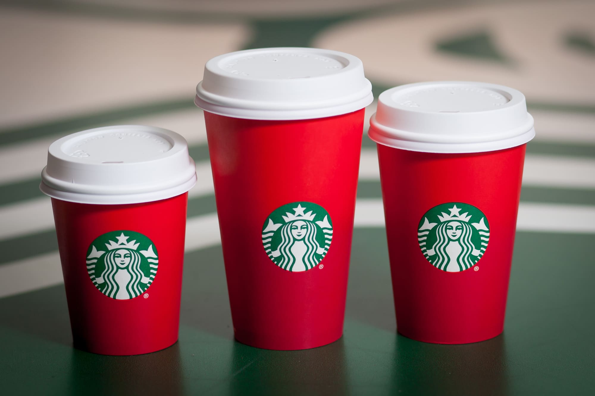 3 lần Starbucks bị tẩy chay: Lần gần nhất mới c&aacute;ch đ&acirc;y 5 ng&agrave;y- Ảnh 3.