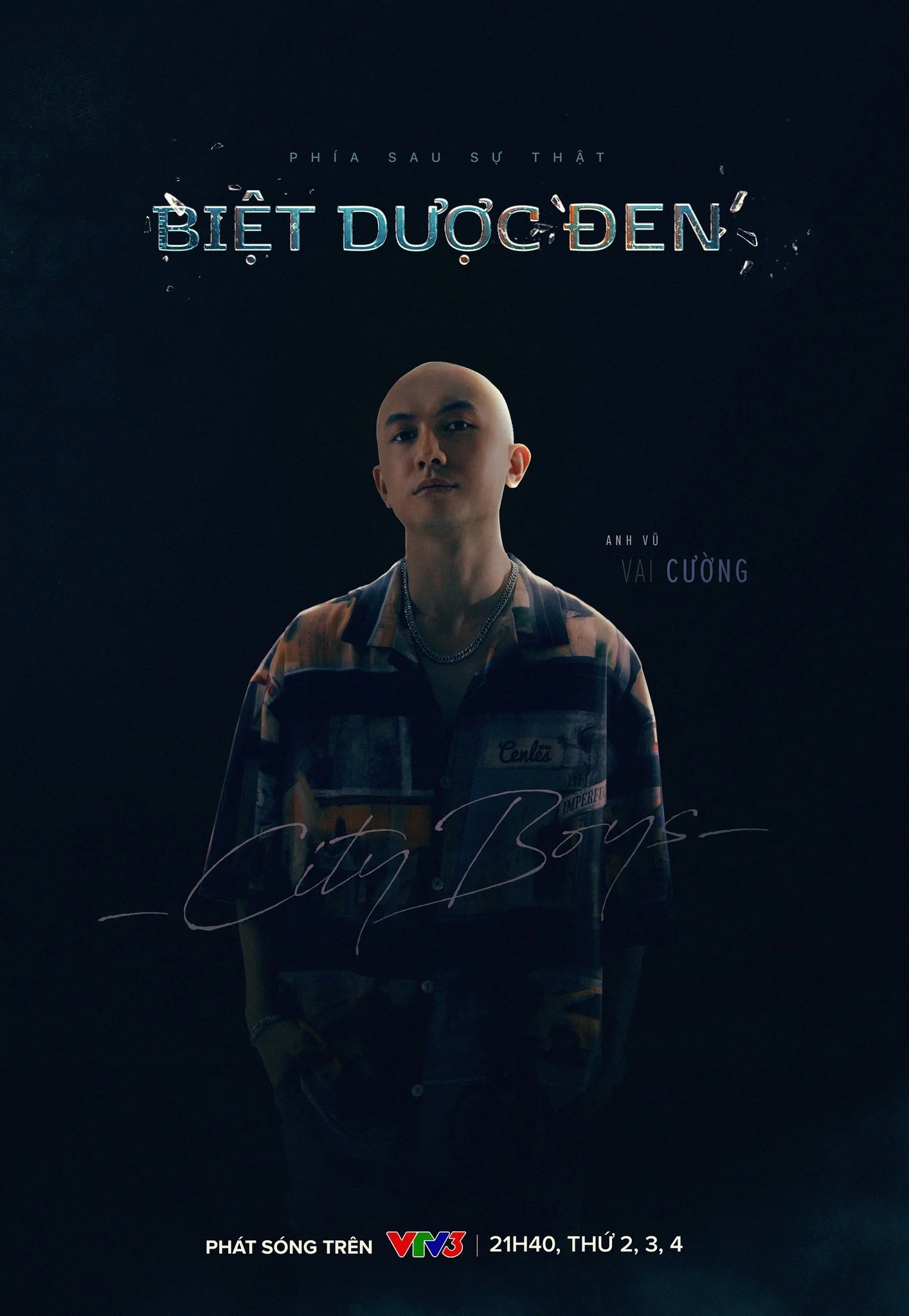 Ch&agrave;ng trai thật th&agrave; nhất Việt Nam đ&acirc;u rồi: Giờ l&agrave; trap boy thở c&acirc;u n&agrave;o g&aacute;i đổ c&acirc;u đ&oacute;, nạn nh&acirc;n c&oacute; cả Hoa hậu- Ảnh 6.