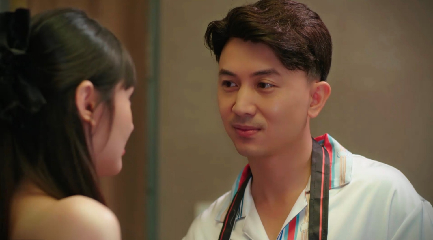 Ch&agrave;ng trai thật th&agrave; nhất Việt Nam đ&acirc;u rồi: Giờ l&agrave; trap boy thở c&acirc;u n&agrave;o g&aacute;i đổ c&acirc;u đ&oacute;, nạn nh&acirc;n c&oacute; cả Hoa hậu- Ảnh 5.