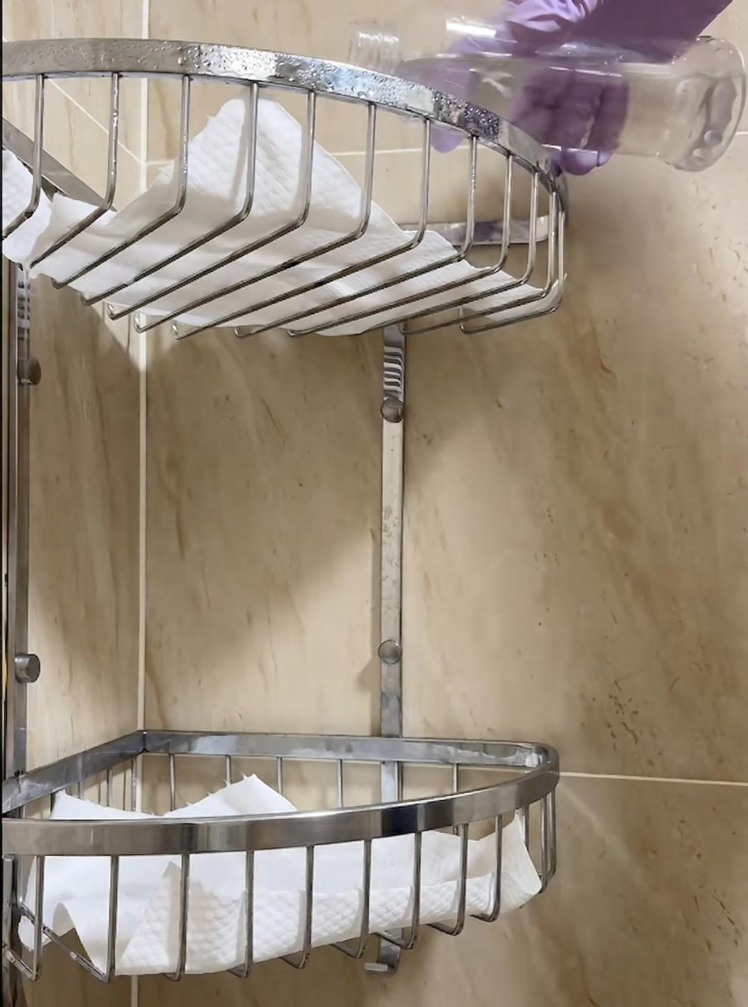 Kh&ocirc;ng thể tin được! T&ocirc;i học được 8 &ldquo;mẹo giữ nh&agrave;&rdquo; cực th&ocirc;ng minh từ mẹ m&igrave;nh v&agrave; nhận ra: Muốn nh&agrave; gọn, người đỡ mệt th&igrave; phải thay đổi tư duy- Ảnh 2.
