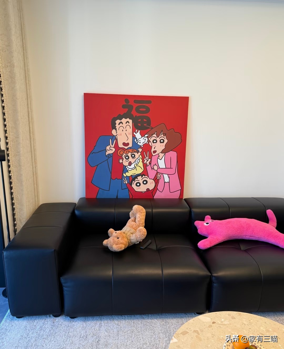 C&acirc;u chuyện cải tạo căn hộ 89m&sup2; với ng&acirc;n s&aacute;ch eo hẹp: Kh&ocirc;ng tiền, kh&ocirc;ng kinh nghiệm nhưng vẫn tạo n&ecirc;n vẻ ngo&agrave;i của một &ldquo;ng&ocirc;i nh&agrave; sang trọng&rdquo;- Ảnh 8.