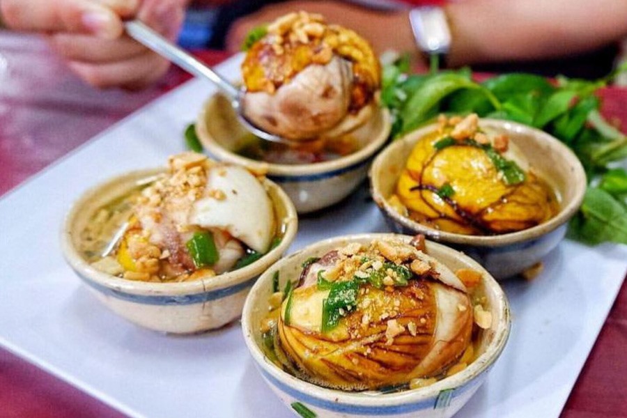 Trứng vịt lộn: Nguồn năng lượng tuyệt vời bổi bổ cơ thể nhưng nhiều người kh&ocirc;ng n&ecirc;n ăn - Ảnh 3.
