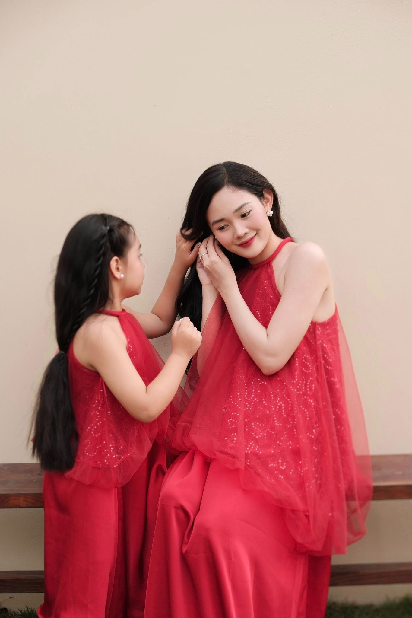 Bỏ việc văn ph&ograve;ng, d&ugrave;ng ChatGPT thiết kế khu vườn tr&ecirc;n mảnh đất 1000m2: "Hết đau cổ vai g&aacute;y th&igrave; chuyển sang đau lưng v&igrave; cuốc đất"- Ảnh 3.
