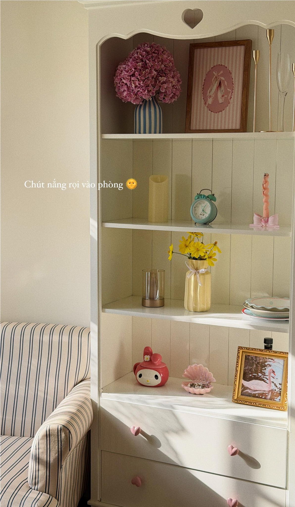 Bỏ việc văn ph&ograve;ng, d&ugrave;ng ChatGPT thiết kế khu vườn tr&ecirc;n mảnh đất 1000m2: "Hết đau cổ vai g&aacute;y th&igrave; chuyển sang đau lưng v&igrave; cuốc đất"- Ảnh 23.