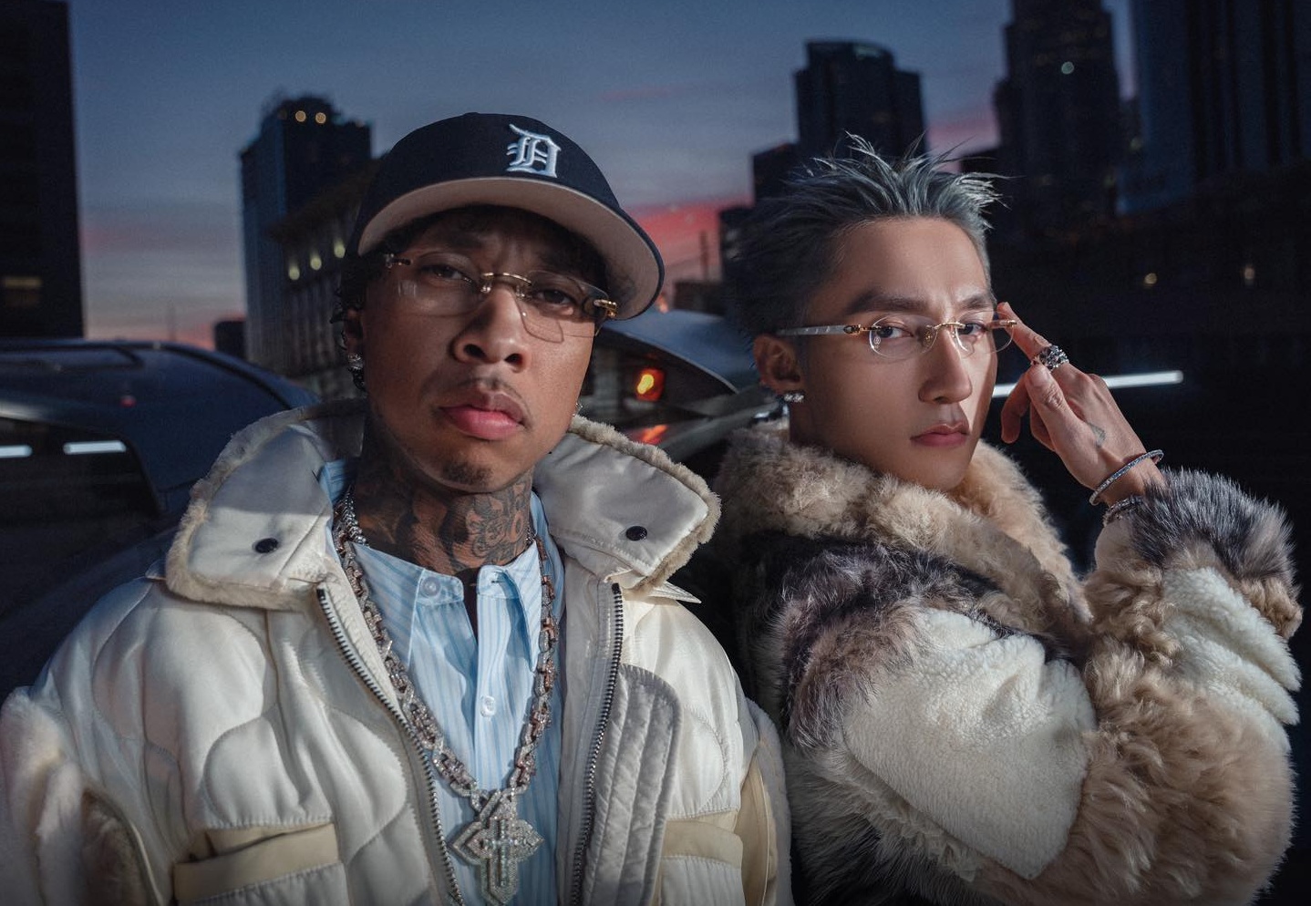 Tyga - rapper gốc Việt tầm cỡ to&agrave;n cầu: Y&ecirc;u to&agrave;n mỹ nh&acirc;n nổi tiếng h&agrave;ng đầu thế giới, đời sống xa hoa- Ảnh 1.