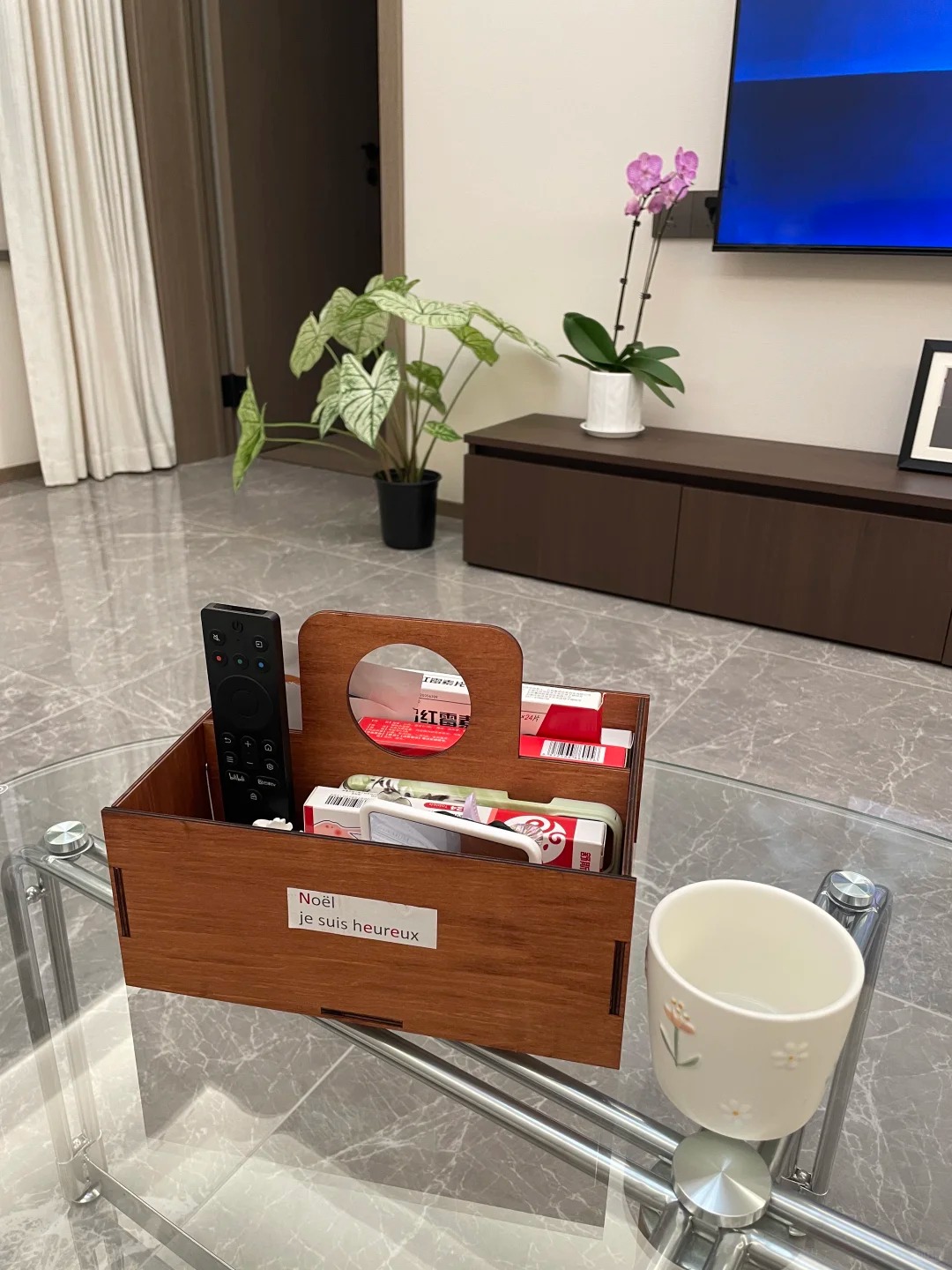 Kh&ocirc;ng thể tin được! T&ocirc;i học được 8 &ldquo;mẹo giữ nh&agrave;&rdquo; cực th&ocirc;ng minh từ mẹ m&igrave;nh v&agrave; nhận ra: Muốn nh&agrave; gọn, người đỡ mệt th&igrave; phải thay đổi tư duy- Ảnh 3.