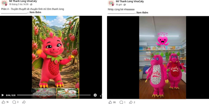 T&igrave;nh h&igrave;nh hiện tại g&acirc;y bất ngờ của m&igrave; t&ocirc;m thanh long- Ảnh 6.