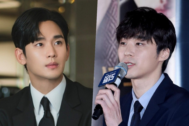 Mới nhất: Anh trai Sulli ra tối hậu thư nhắm thẳng đến Kim Soo Hyun- Ảnh 2.