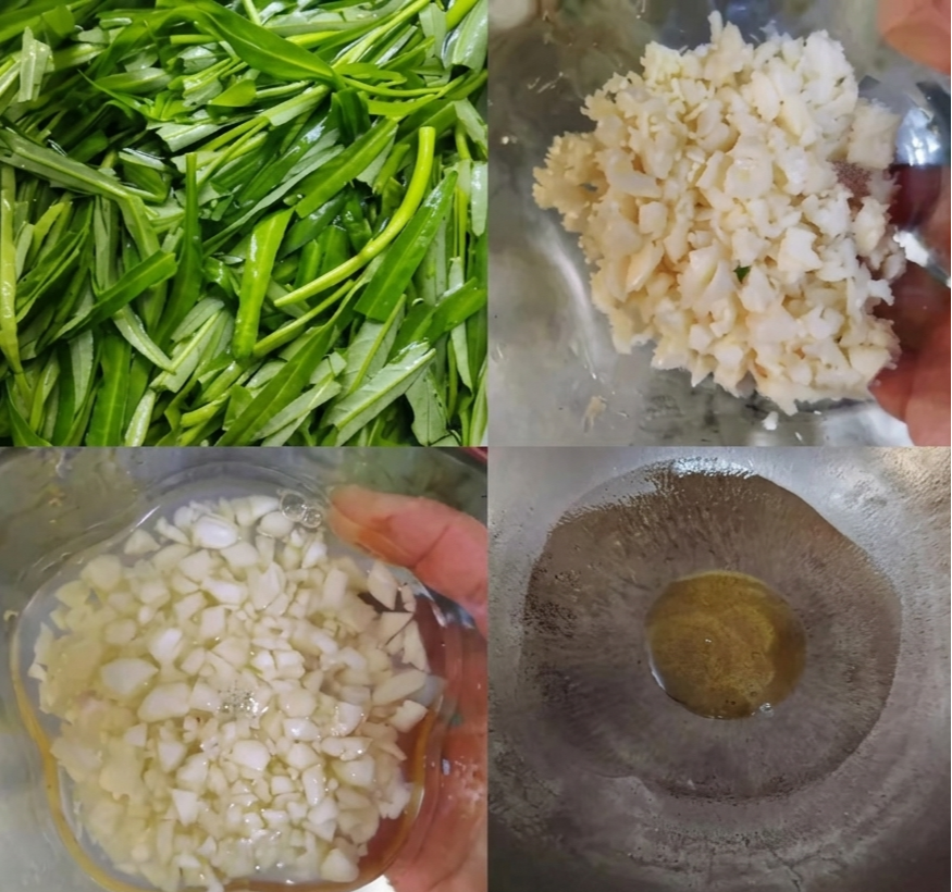 4 m&oacute;n rau n&agrave;y l&agrave; lựa chọn h&agrave;ng đầu để ăn trong m&ugrave;a h&egrave;: Dễ nấu lại ngon miệng v&agrave; gi&uacute;p thanh nhiệt, tốt cho tỳ vị- Ảnh 9.