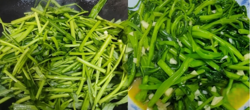4 m&oacute;n rau n&agrave;y l&agrave; lựa chọn h&agrave;ng đầu để ăn trong m&ugrave;a h&egrave;: Dễ nấu lại ngon miệng v&agrave; gi&uacute;p thanh nhiệt, tốt cho tỳ vị- Ảnh 10.