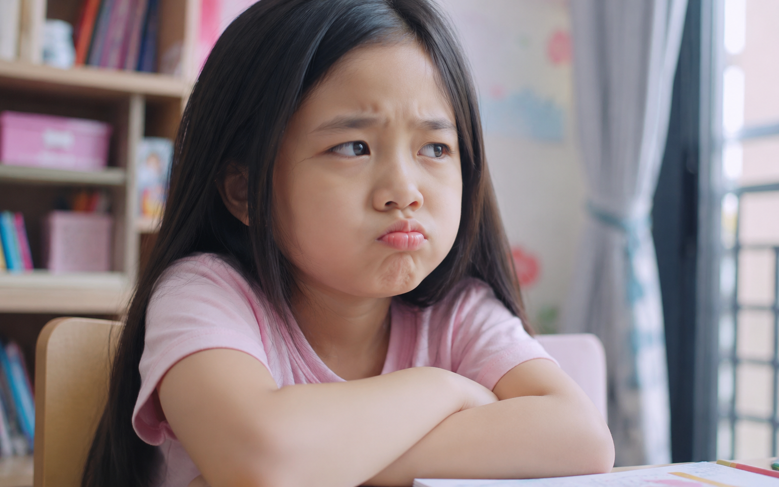 Cha mẹ kiểu n&agrave;y đ&ograve;i con HIẾU THẢO thật sự rất v&ocirc; l&yacute;!- Ảnh 1.