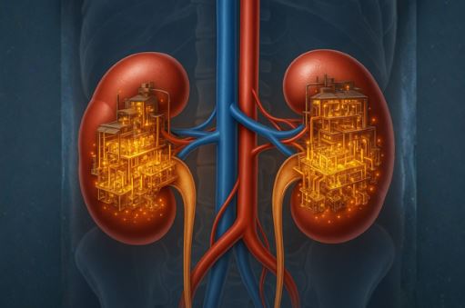Con trai 16 tuổi ăn một l&uacute;c hết 8 đ&ugrave;i g&agrave; nướng, mẹ xem kết quả kh&aacute;m th&igrave; "sốc nặng" - Ảnh 2.