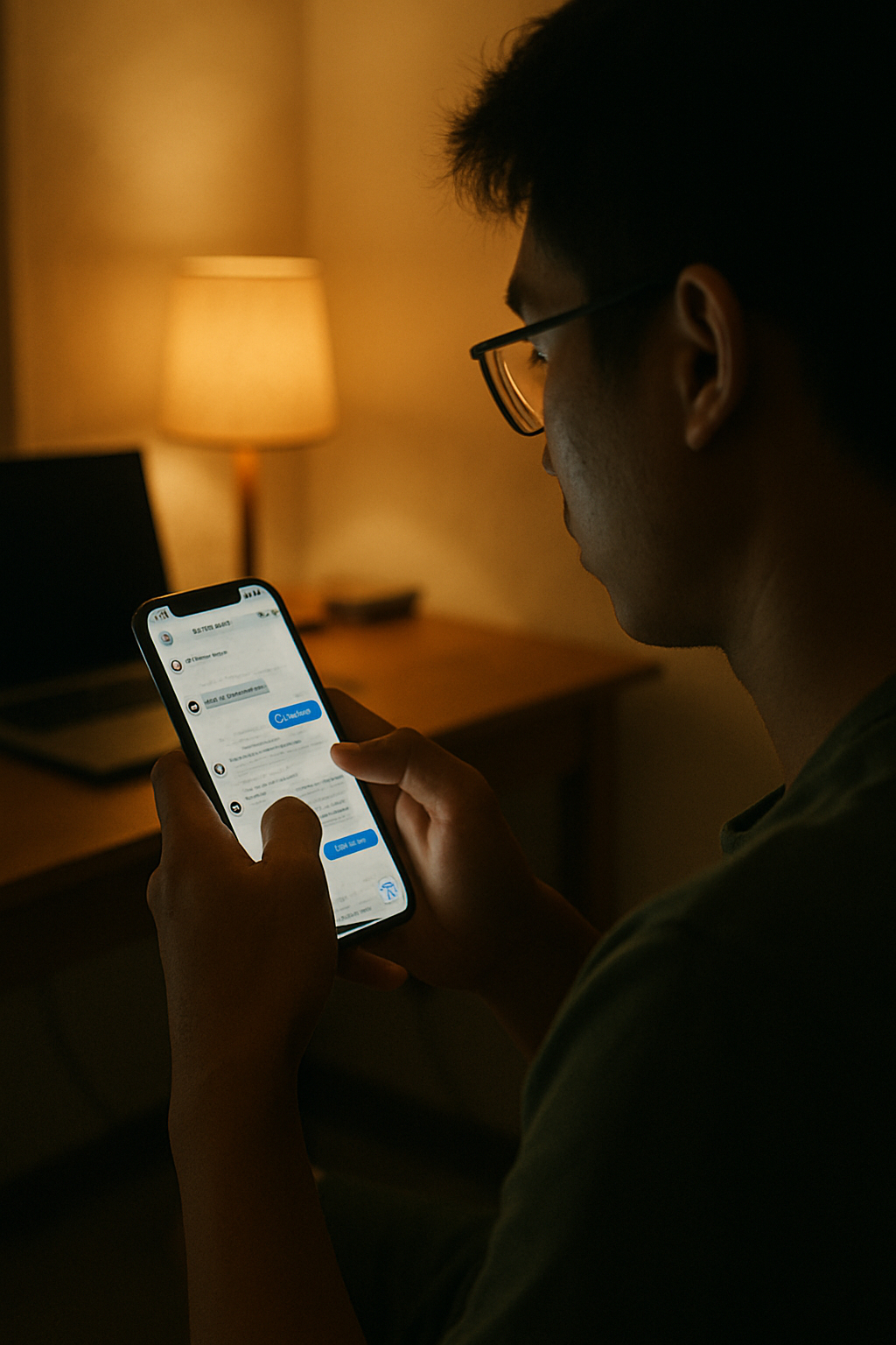 Ph&aacute;t hiện nhiều người c&ugrave;ng rời c&aacute;c group chat từ 8-9 năm trước chỉ sau một đ&ecirc;m- Ảnh 2.