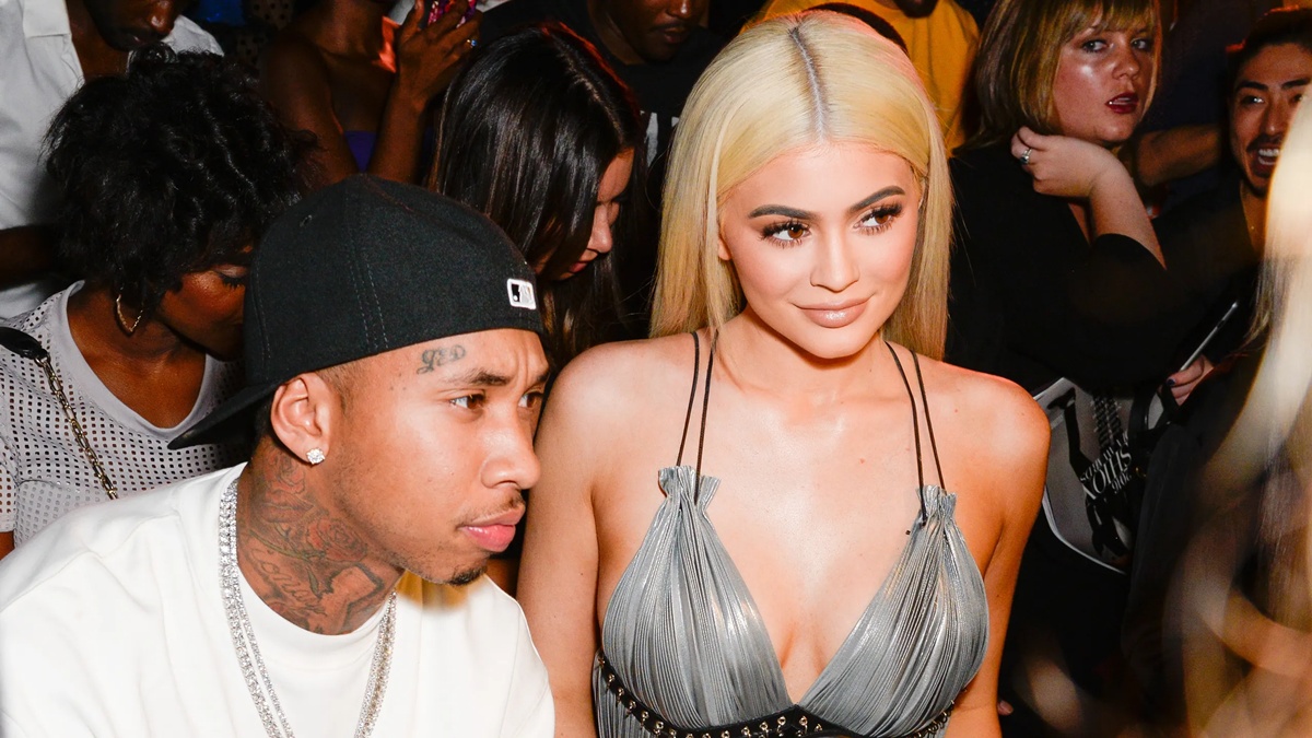 Tyga - rapper gốc Việt tầm cỡ to&agrave;n cầu: Y&ecirc;u to&agrave;n mỹ nh&acirc;n nổi tiếng h&agrave;ng đầu thế giới, đời sống xa hoa- Ảnh 3.