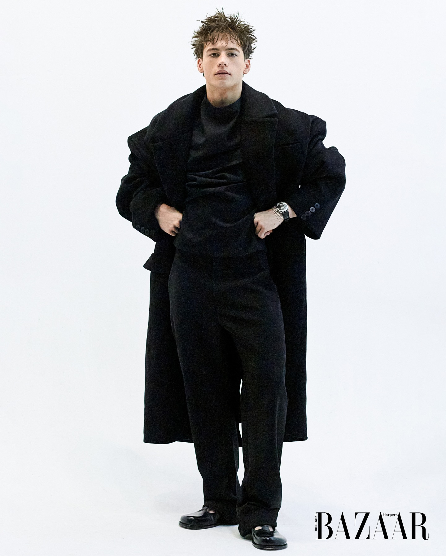 Ch&acirc;n dung "hồng h&agrave;i nhi" gốc Việt vừa được Instagram giới thiệu với 685 triệu người: IT-Boy "thao t&uacute;ng" truyền th&ocirc;ng quốc tế ở tuổi 20- Ảnh 11.