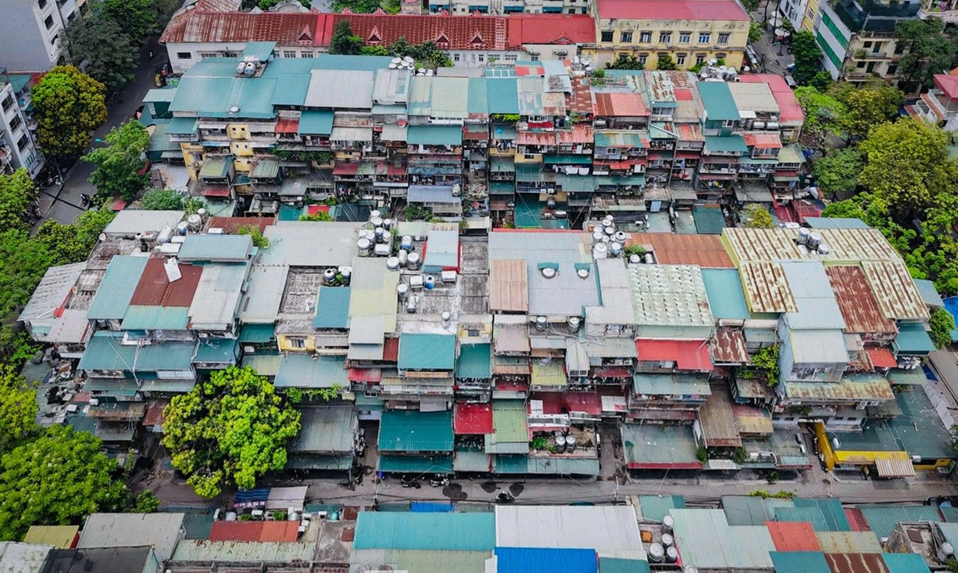 Người d&acirc;n bị thu hồi 100% đất để l&agrave;m khu d&acirc;n cư đ&ocirc; thị, nhưng tiền bồi thường kh&ocirc;ng đủ nộp tiền sử dụng đất t&aacute;i định cư: Cơ quan chức năng n&oacute;i g&igrave;?- Ảnh 1.