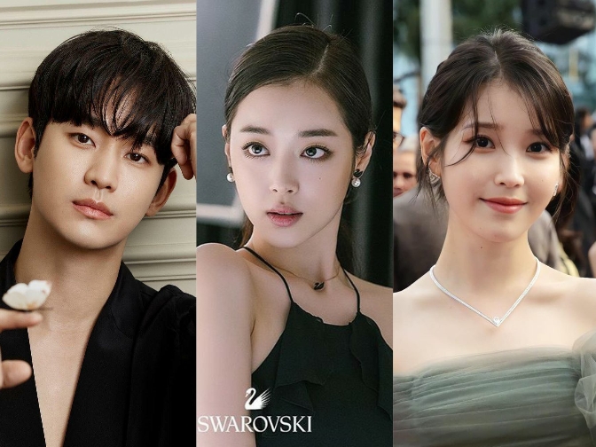 R&ograve; rỉ file ghi &acirc;m 37 ph&uacute;t chứa th&ocirc;ng tin chấn động về Kim Soo Hyun - Sulli - IU- Ảnh 1.