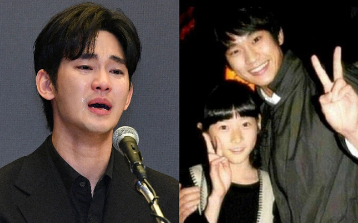 R&ograve; rỉ file ghi &acirc;m 37 ph&uacute;t chứa th&ocirc;ng tin chấn động về Kim Soo Hyun - Sulli - IU- Ảnh 2.