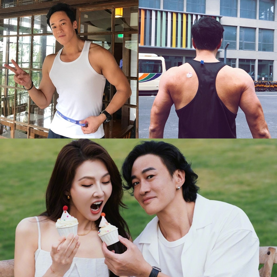 H&agrave; Nhuận Đ&ocirc;ng ngồi kh&ocirc;ng cũng phất nhờ "tướng qu&acirc;n kem nền": Tăng 2 triệu fan, hợp đồng quảng c&aacute;o nhận đến mỏi tay- Ảnh 4.