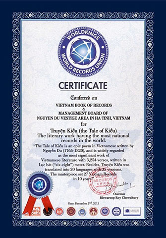 Việt Nam c&oacute; một nh&agrave; thơ sở hữu t&aacute;c phẩm từng dịch ra 20 thứ tiếng, được UNESCO vinh danh l&agrave; "Danh nh&acirc;n văn h&oacute;a thế giới"- Ảnh 3.