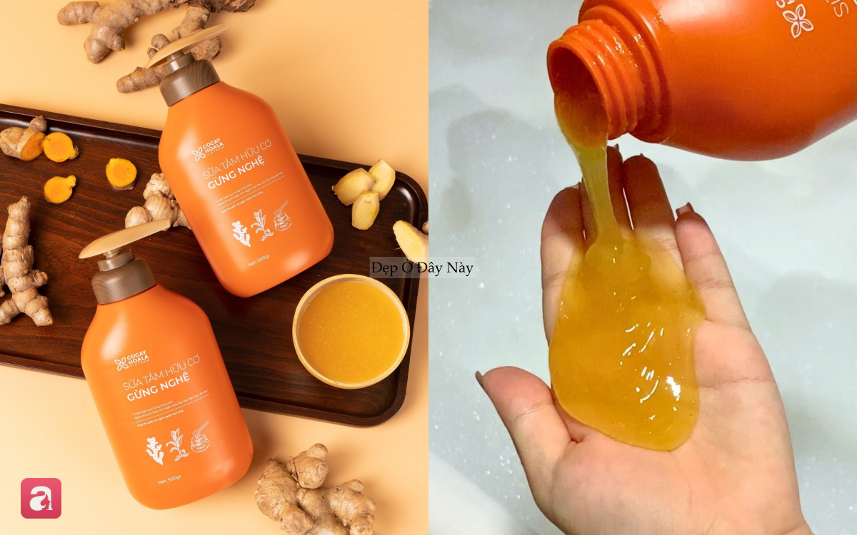 D&agrave;nh cho người mụn lưng: 5 sữa tắm "made in Vietnam" l&agrave;m sạch s&acirc;u, giảm mụn m&agrave; kh&ocirc;ng g&acirc;y kh&ocirc; da - Ảnh 4.