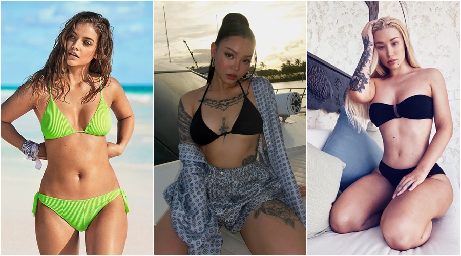 Tyga - rapper gốc Việt tầm cỡ to&agrave;n cầu: Y&ecirc;u to&agrave;n mỹ nh&acirc;n nổi tiếng h&agrave;ng đầu thế giới, đời sống xa hoa- Ảnh 5.