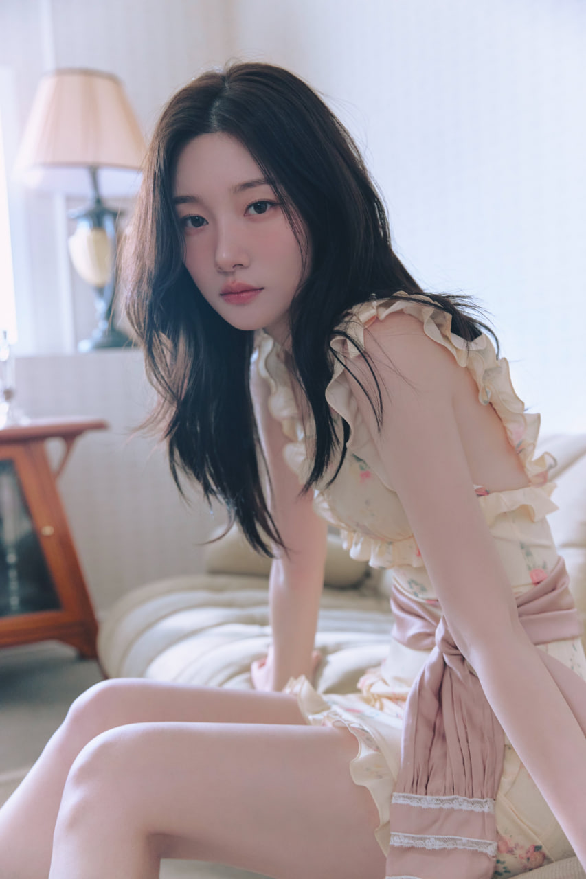 Mỹ nh&acirc;n khai sinh 