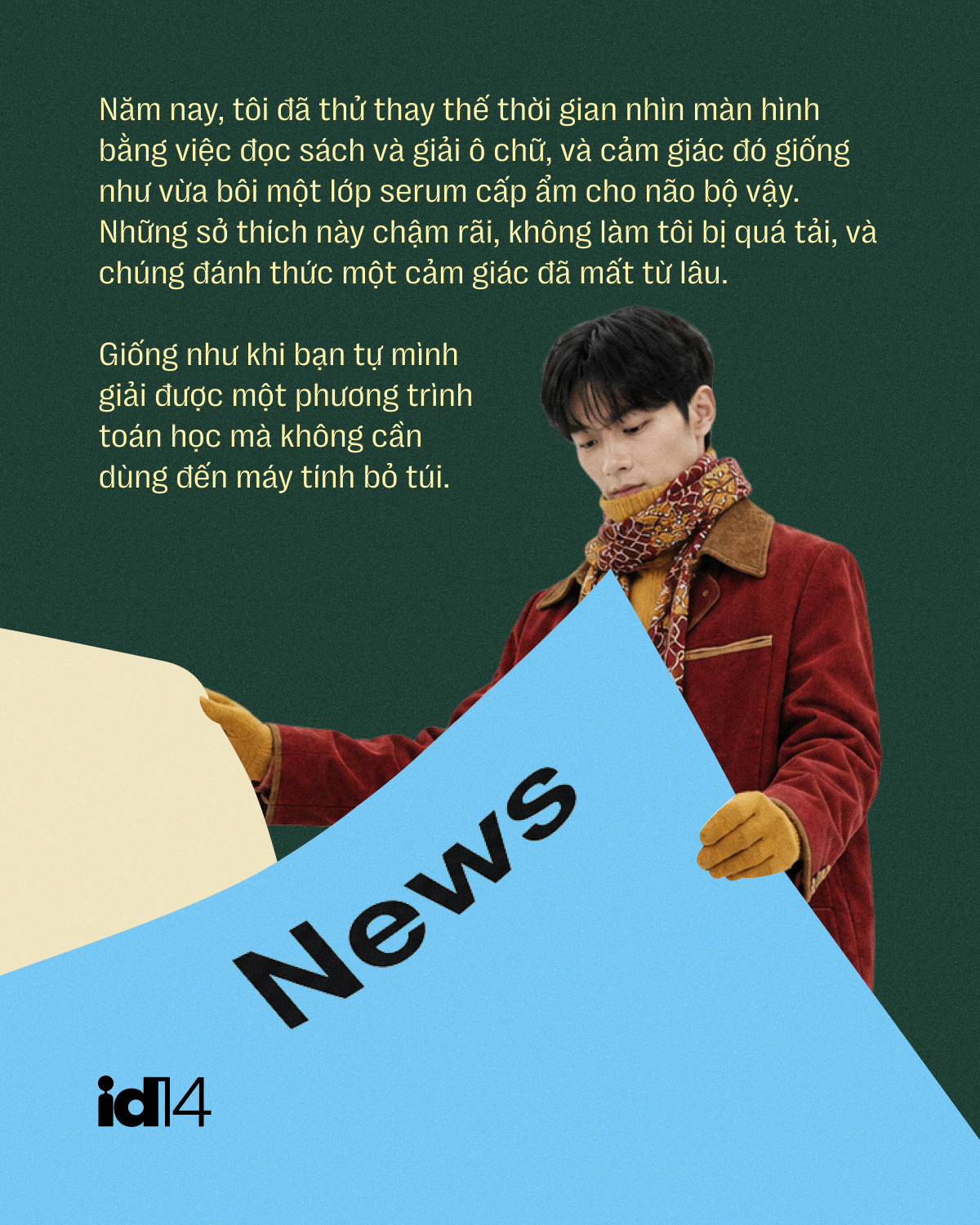 Thế giới ảo bảo rằng sống thực mới ngầu- Ảnh 10.