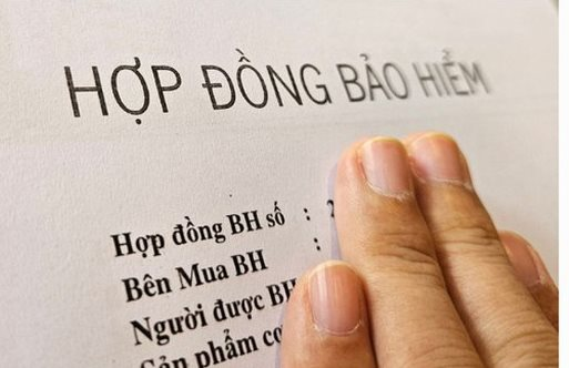 Đ&oacute;ng 280 triệu ph&iacute; bảo hiểm nh&acirc;n thọ đều đặn 3 năm, từng nhận quyền lợi rồi bất ngờ kiện c&ocirc;ng ty đ&ograve;i hủy hợp đồng- Ảnh 1.
