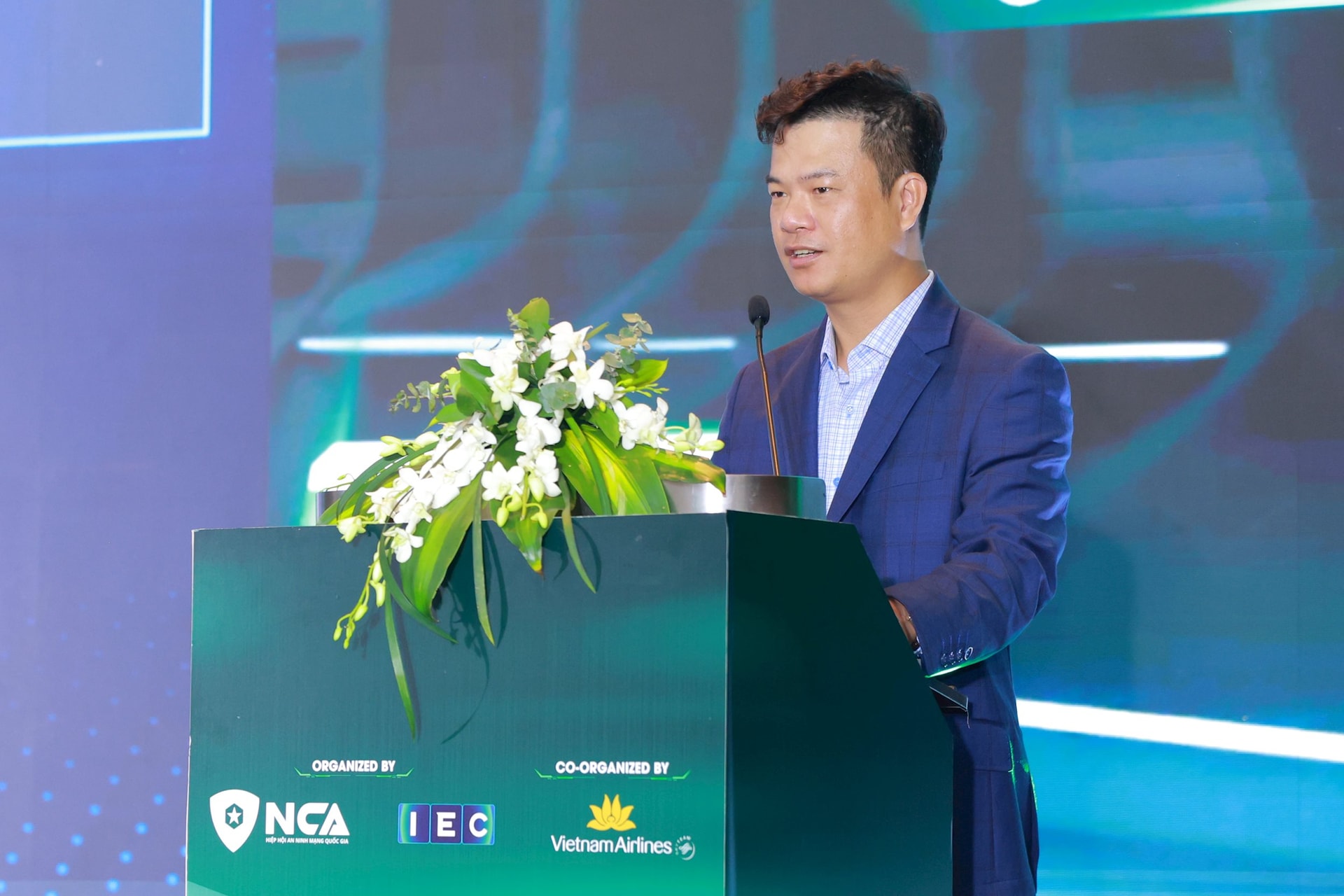 Hacker đ&aacute;nh cắp dữ liệu của 2 cơ quan cấp bộ ở VN, mức độ rất nghi&ecirc;m trọng, Bộ C&ocirc;ng an đang v&agrave;o cuộc- Ảnh 1.