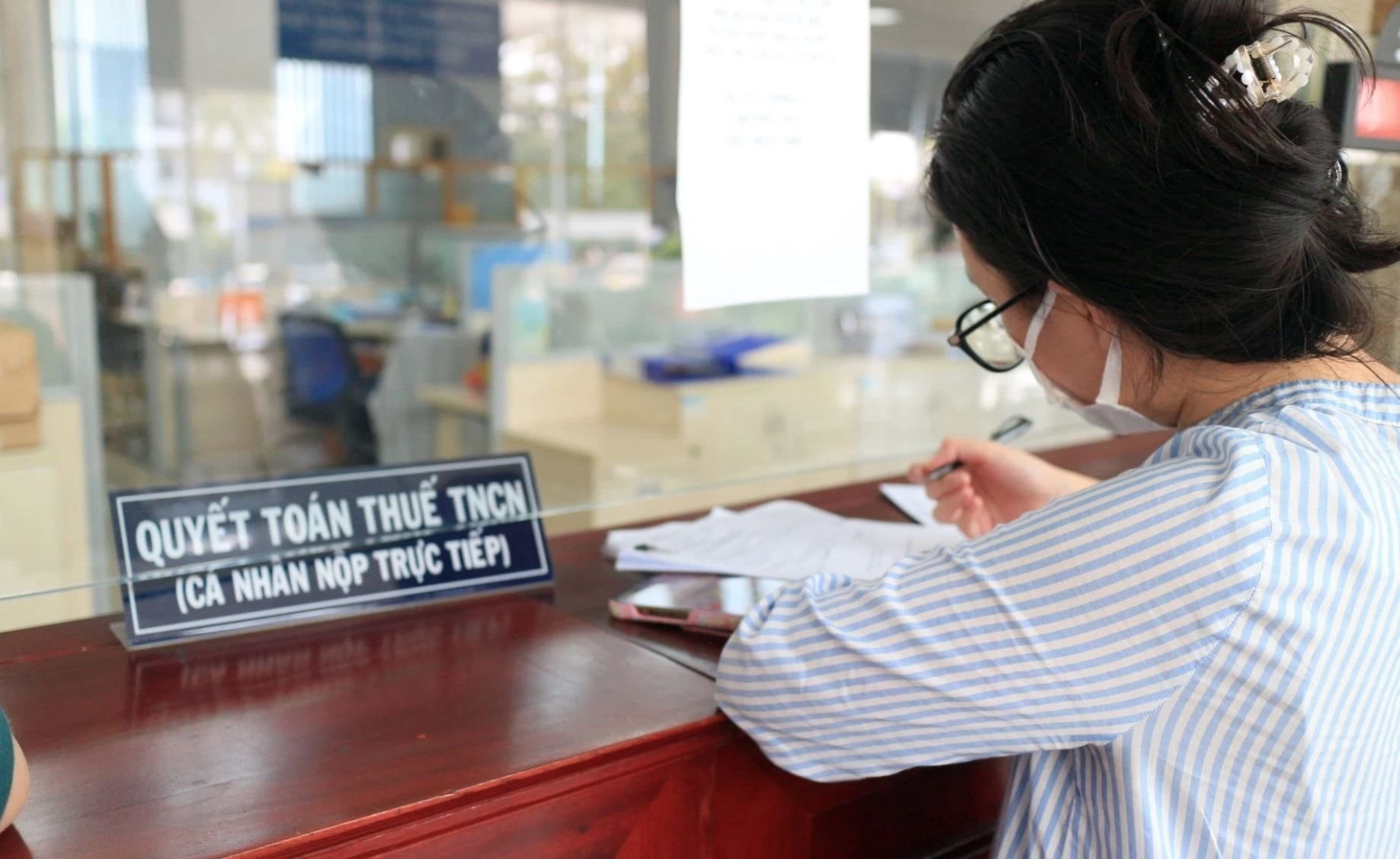 Ch&iacute;nh thức đề xuất mức giảm trừ tối đa 47 triệu đồng/năm chi ph&iacute; y tế, gi&aacute;o dục khi t&iacute;nh thuế thu nhập c&aacute; nh&acirc;n- Ảnh 1.