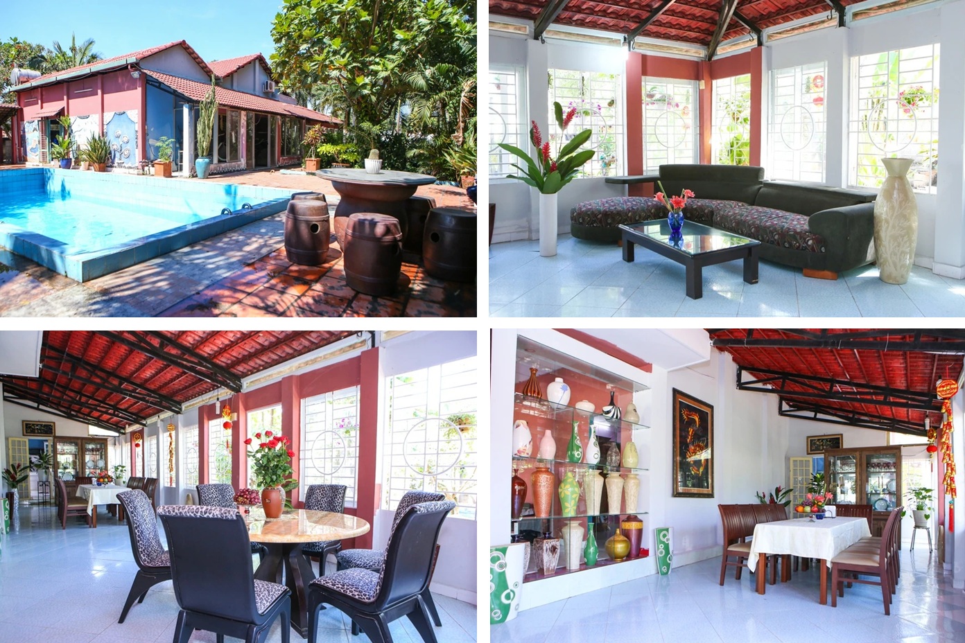 Nam ca sĩ Việt U50 kh&ocirc;ng vợ con, sở hữu biệt thự 3.000m2 ở Củ Chi: Đ&atilde; y&ecirc;u nhiều người nhưng kh&ocirc;ng th&agrave;nh- Ảnh 3.
